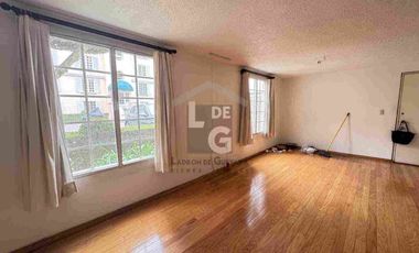 Lindo departamento en PB