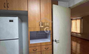 Lindo departamento en PB