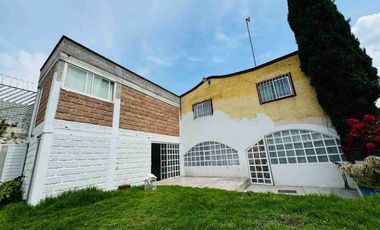 Casa con alberca en Santa Barbara, C.Izcalli!!!