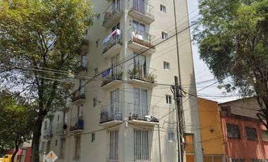 Oportunidad de Remate Bancario en Venustiano Carranza, CDMX