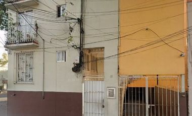 Oportunidad de Remate Bancario en Venustiano Carranza, CDMX