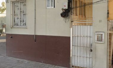 Oportunidad de Remate Bancario en Venustiano Carranza, CDMX