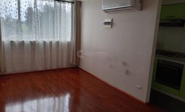 VENTA DEPARTAMENTO EN ALSACIA