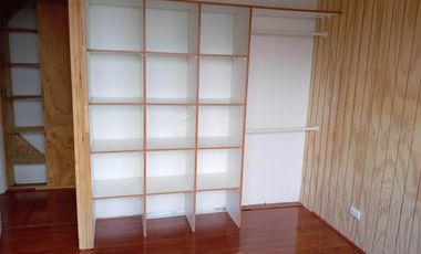 VENTA DEPARTAMENTO EN ALSACIA