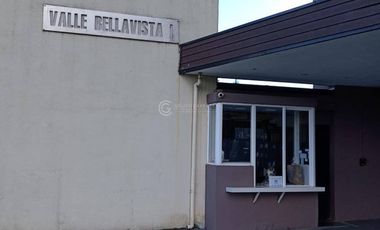 VENTA DEPARTAMENTO EN ALSACIA