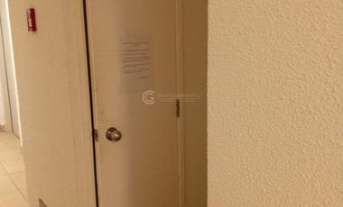 VENTA DEPARTAMENTO EN ALSACIA