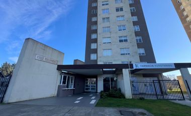 VENTA DEPARTAMENTO EN ALSACIA