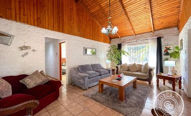 Estupenda Parcela con Piscina en Paine