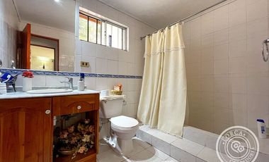 Estupenda Parcela con Piscina en Paine