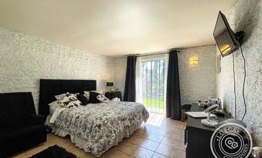 Estupenda Parcela con Piscina en Paine