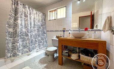 Estupenda Parcela con Piscina en Paine