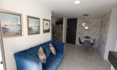 BONITO APARTAMENTO CONJUNTO IBAGUÉ EN ARRIENDO (AMOBLADO X SEMANAS y MESES)