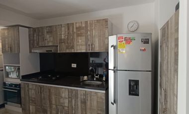 BONITO APARTAMENTO CONJUNTO IBAGUÉ EN ARRIENDO (AMOBLADO X SEMANAS y MESES)