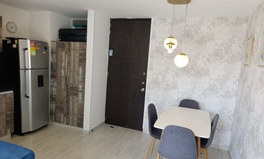 BONITO APARTAMENTO CONJUNTO IBAGUÉ EN ARRIENDO (AMOBLADO X SEMANAS y MESES)