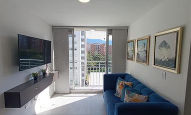 BONITO APARTAMENTO CONJUNTO IBAGUÉ EN ARRIENDO (AMOBLADO X SEMANAS y MESES)