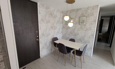 BONITO APARTAMENTO CONJUNTO IBAGUÉ EN ARRIENDO (AMOBLADO X SEMANAS y MESES)