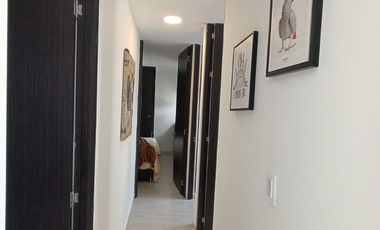BONITO APARTAMENTO CONJUNTO IBAGUÉ EN ARRIENDO (AMOBLADO X SEMANAS y MESES)