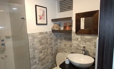 BONITO APARTAMENTO CONJUNTO IBAGUÉ EN ARRIENDO (AMOBLADO X SEMANAS y MESES)