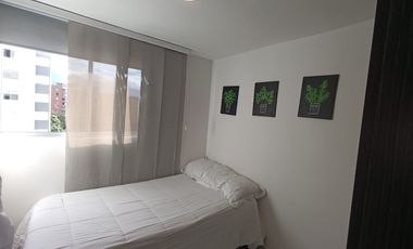 BONITO APARTAMENTO CONJUNTO IBAGUÉ EN ARRIENDO (AMOBLADO X SEMANAS y MESES)