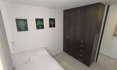 BONITO APARTAMENTO CONJUNTO IBAGUÉ EN ARRIENDO (AMOBLADO X SEMANAS y MESES)