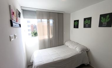 BONITO APARTAMENTO CONJUNTO IBAGUÉ EN ARRIENDO (AMOBLADO X SEMANAS y MESES)