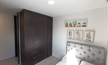 BONITO APARTAMENTO CONJUNTO IBAGUÉ EN ARRIENDO (AMOBLADO X SEMANAS y MESES)