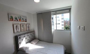 BONITO APARTAMENTO CONJUNTO IBAGUÉ EN ARRIENDO (AMOBLADO X SEMANAS y MESES)