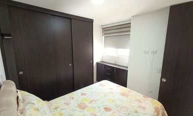 BONITO APARTAMENTO CONJUNTO IBAGUÉ EN ARRIENDO (AMOBLADO X SEMANAS y MESES)