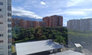 BONITO APARTAMENTO CONJUNTO IBAGUÉ EN ARRIENDO (AMOBLADO X SEMANAS y MESES)