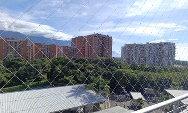 BONITO APARTAMENTO CONJUNTO IBAGUÉ EN ARRIENDO (AMOBLADO X SEMANAS y MESES)