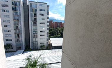 BONITO APARTAMENTO CONJUNTO IBAGUÉ EN ARRIENDO (AMOBLADO X SEMANAS y MESES)