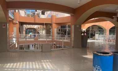 VENTA LOCAL COMERCIAL PLAZA REAL_PELUQUERIA_A PUERTA CERRADA