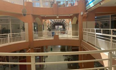 VENTA LOCAL COMERCIAL PLAZA REAL_PELUQUERIA_A PUERTA CERRADA