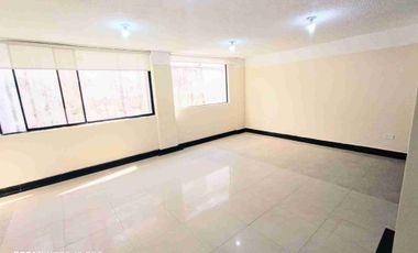 DEPARTAMENTO EN RENTA – EL PINAR ALTO, CENTRO NORTE DE QUITO
