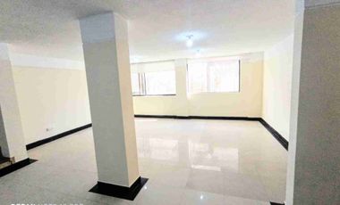 DEPARTAMENTO EN RENTA – EL PINAR ALTO, CENTRO NORTE DE QUITO