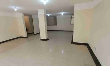 DEPARTAMENTO EN RENTA – EL PINAR ALTO, CENTRO NORTE DE QUITO