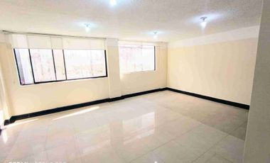 DEPARTAMENTO EN RENTA – EL PINAR ALTO, CENTRO NORTE DE QUITO