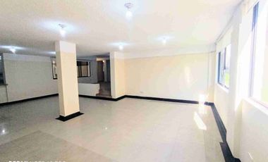 DEPARTAMENTO EN RENTA – EL PINAR ALTO, CENTRO NORTE DE QUITO