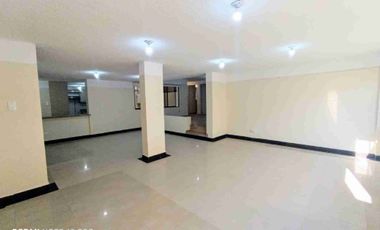 DEPARTAMENTO EN RENTA – EL PINAR ALTO, CENTRO NORTE DE QUITO