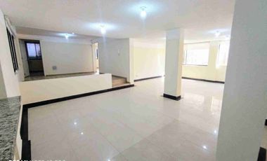 DEPARTAMENTO EN RENTA – EL PINAR ALTO, CENTRO NORTE DE QUITO