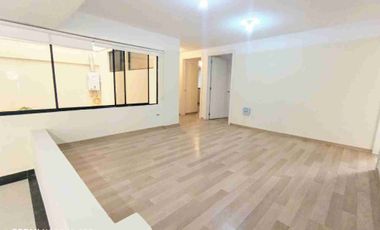 DEPARTAMENTO EN RENTA – EL PINAR ALTO, CENTRO NORTE DE QUITO