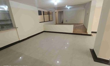 DEPARTAMENTO EN RENTA – EL PINAR ALTO, CENTRO NORTE DE QUITO