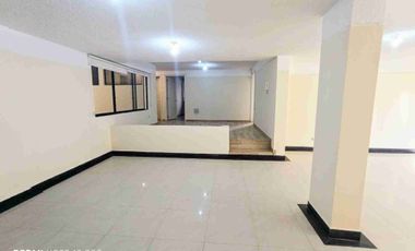 DEPARTAMENTO EN RENTA – EL PINAR ALTO, CENTRO NORTE DE QUITO