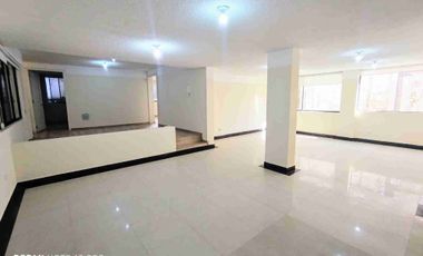 DEPARTAMENTO EN RENTA – EL PINAR ALTO, CENTRO NORTE DE QUITO