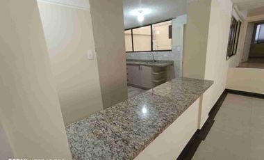 DEPARTAMENTO EN RENTA – EL PINAR ALTO, CENTRO NORTE DE QUITO