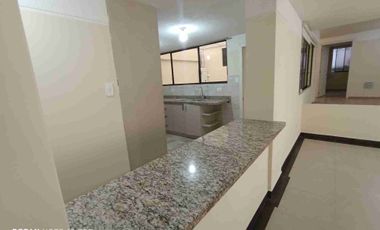 DEPARTAMENTO EN RENTA – EL PINAR ALTO, CENTRO NORTE DE QUITO