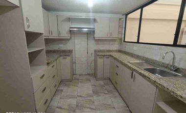 DEPARTAMENTO EN RENTA – EL PINAR ALTO, CENTRO NORTE DE QUITO