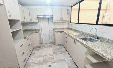 DEPARTAMENTO EN RENTA – EL PINAR ALTO, CENTRO NORTE DE QUITO