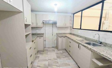 DEPARTAMENTO EN RENTA – EL PINAR ALTO, CENTRO NORTE DE QUITO