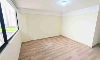 DEPARTAMENTO EN RENTA – EL PINAR ALTO, CENTRO NORTE DE QUITO